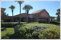 Champions World Resort Photos